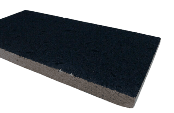 black ceiling tiles mineral fiber (2)