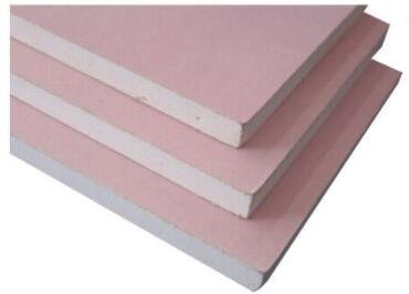 Fireproof Gypsum Board