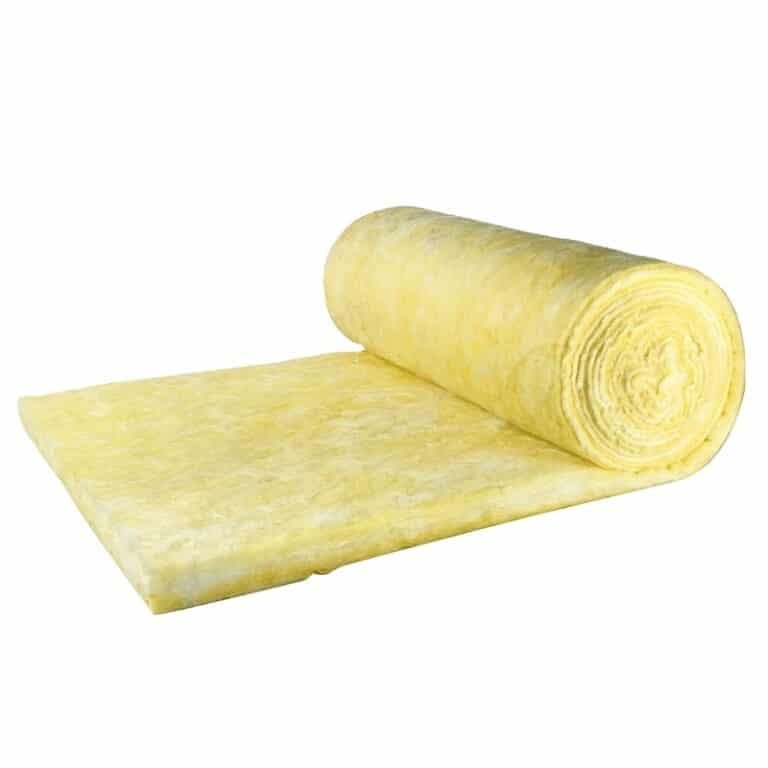 Glasswool Insulation - HBGT Ceilings