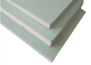 Waterproof Gypsum Board