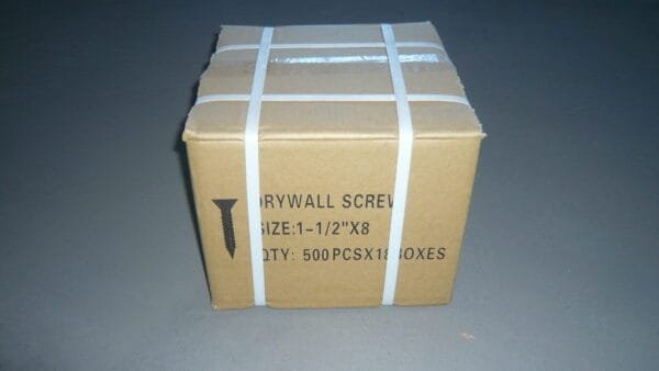 Drywall Screw (5)
