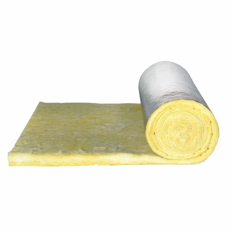 Glasswool Insulation - HBGT Ceilings