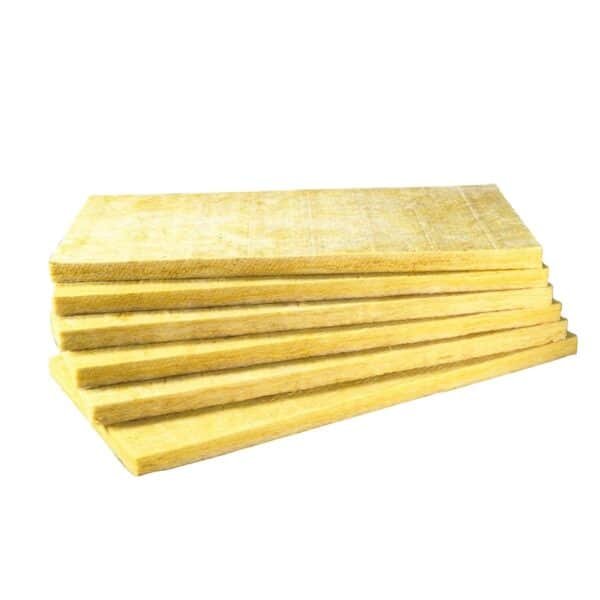 Glasswool Board