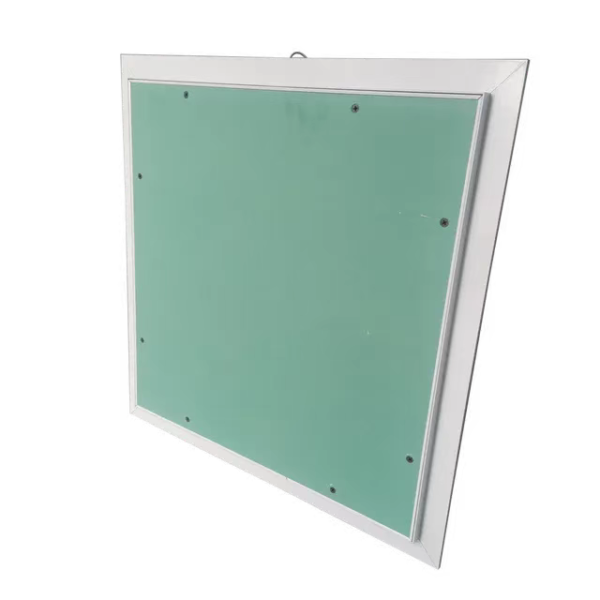 gypsum access panel